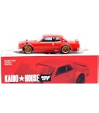 Amazon | カイドウハウス 日産 スカイライン GT-R (R34) 海道ワークス